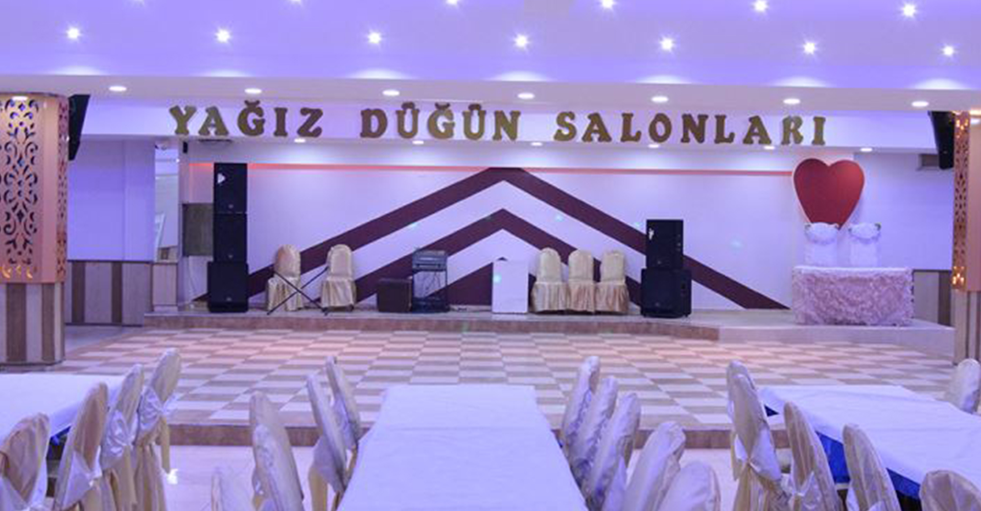 yağız düğün salonları